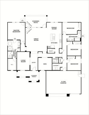 7307 Cryosphere Street (Plan Unknown)