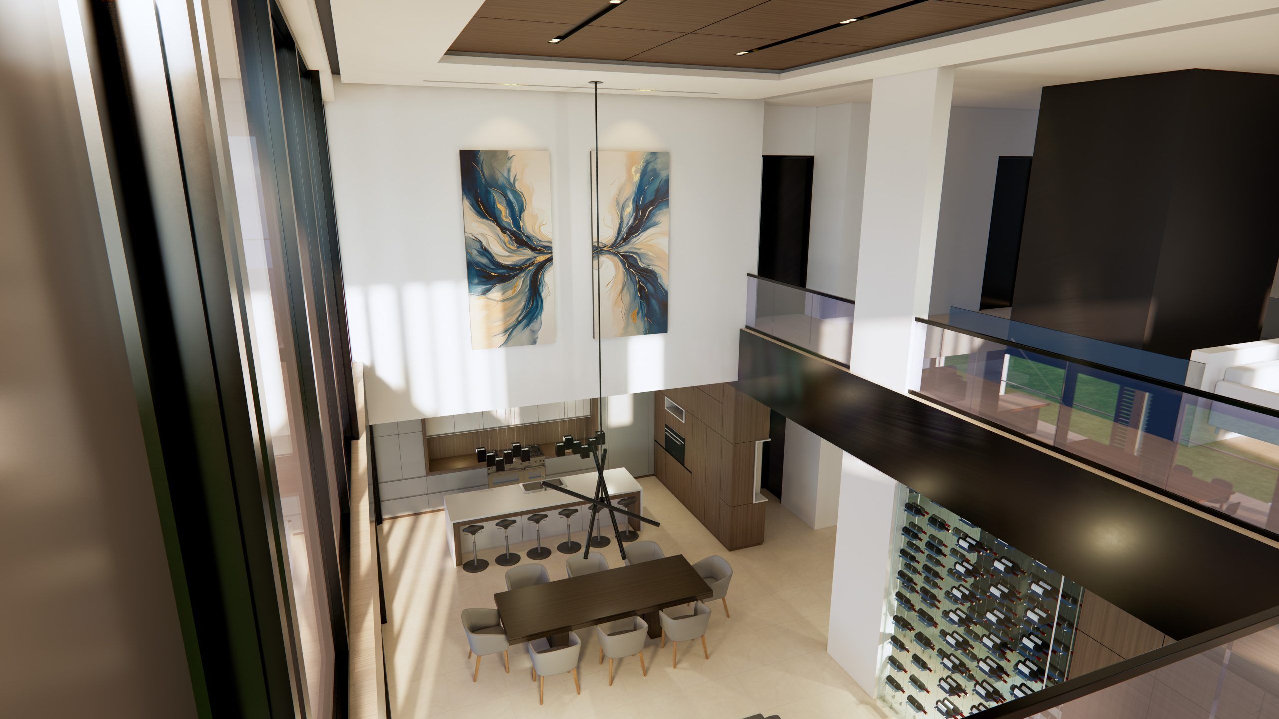 casa en Green Street Homes, LLC por Green Street Homes, LLC