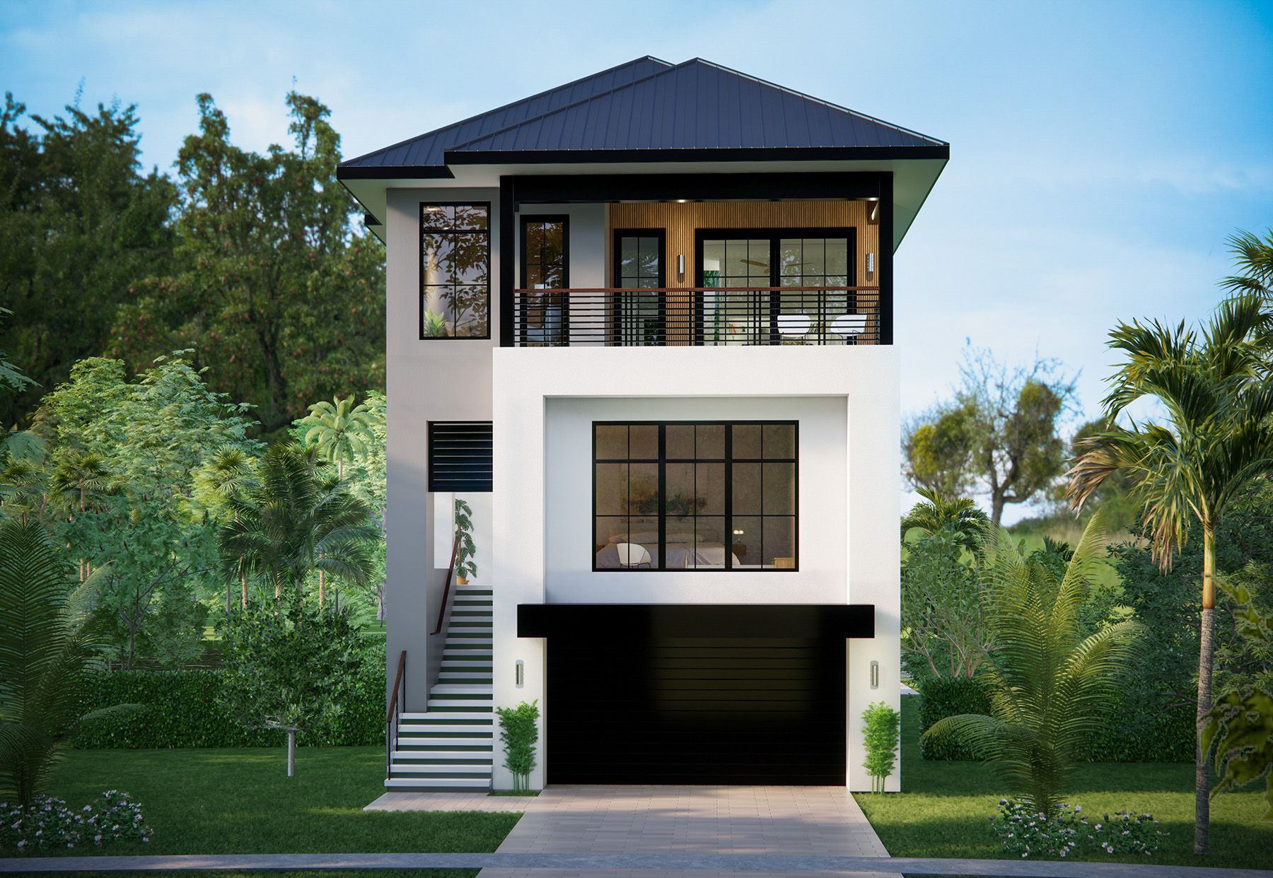 casa en Green Street Homes, LLC por Green Street Homes, LLC