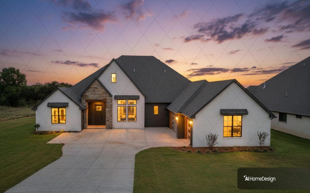 For Sale - Manchester Green Homes: Oklahoma City, Oklahoma - Manchester Green Homes