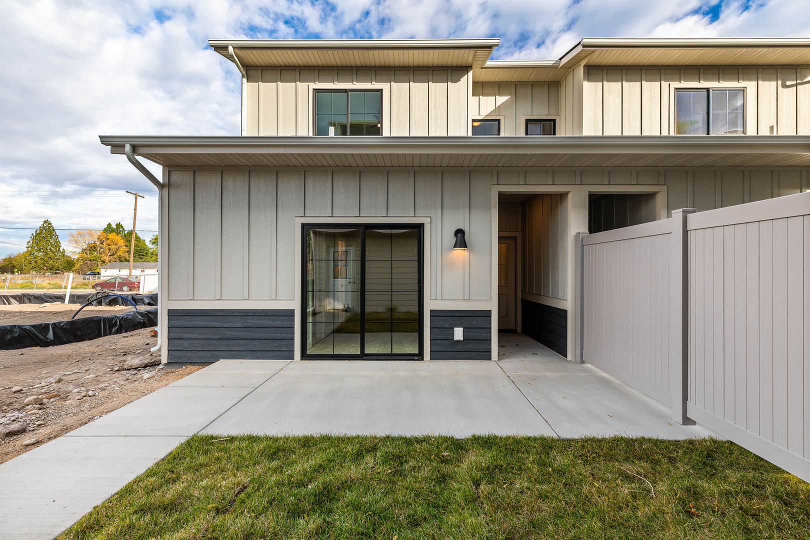 casa en Residence At Idaho por Miramonte Homes