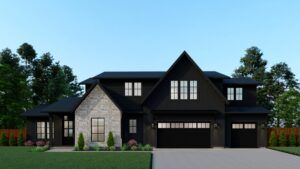 2 499 900 - Renaissance Homes: Lake Oswego, Oregon - Renaissance Homes