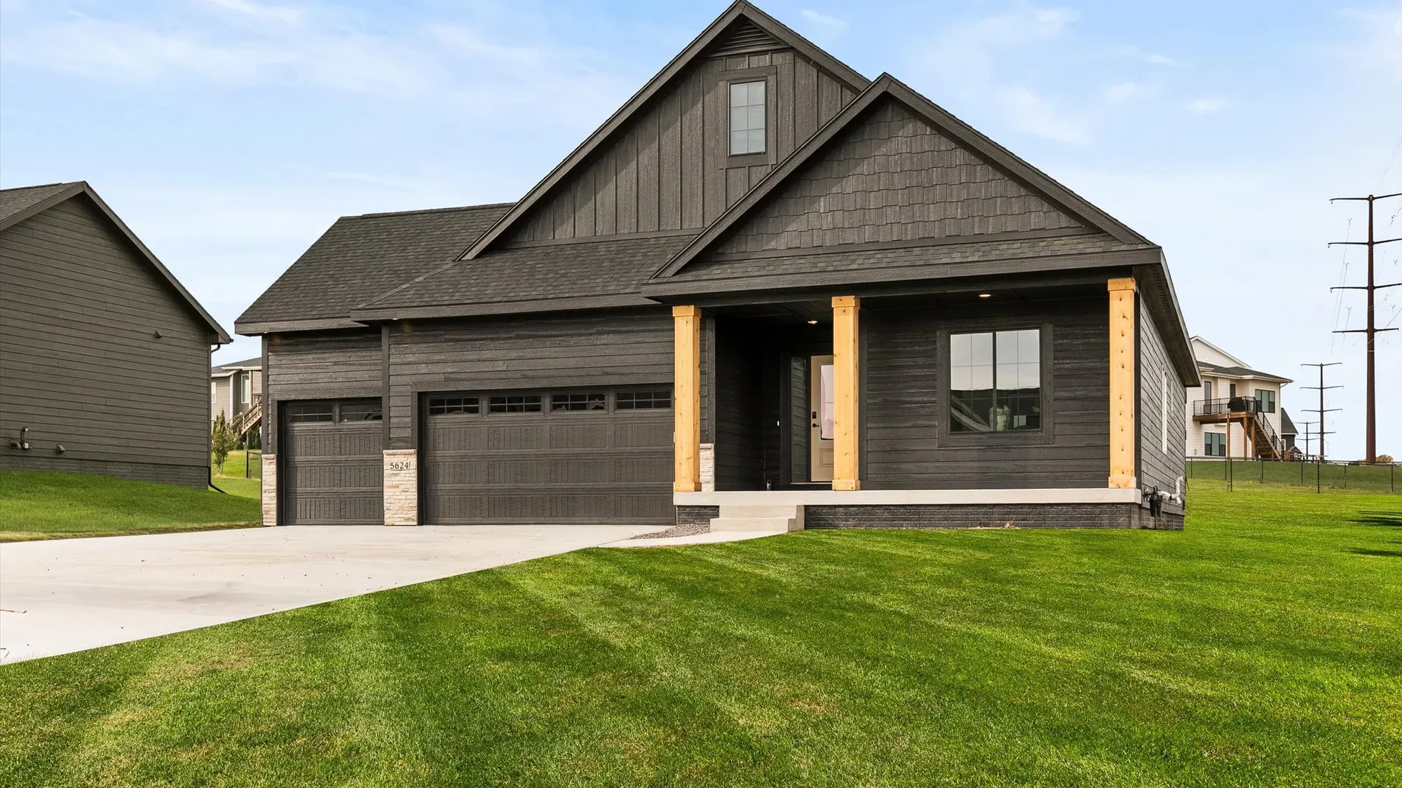 Urban Hills - Urbandale, IA