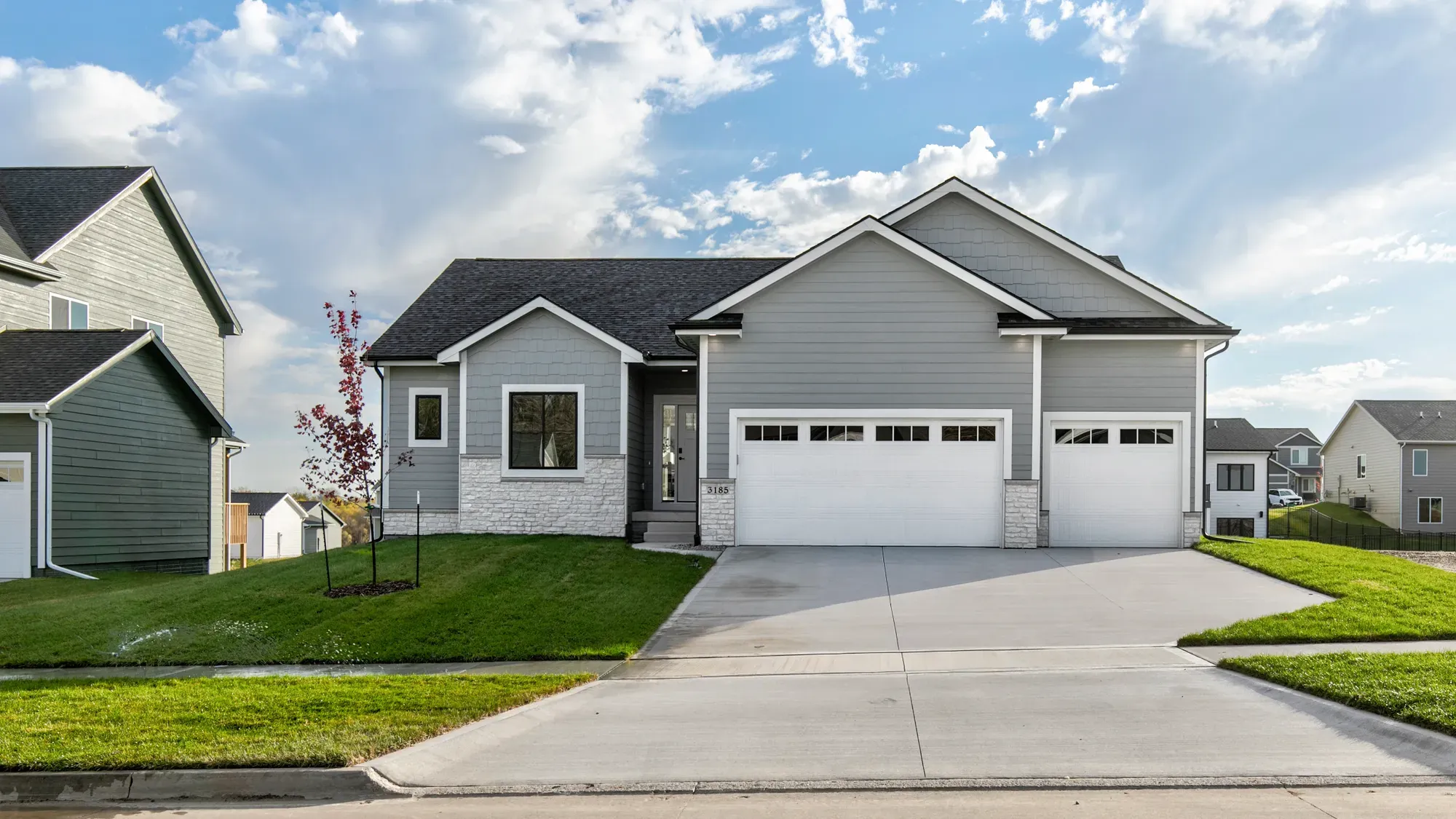 Willow Hills - Urbandale, IA