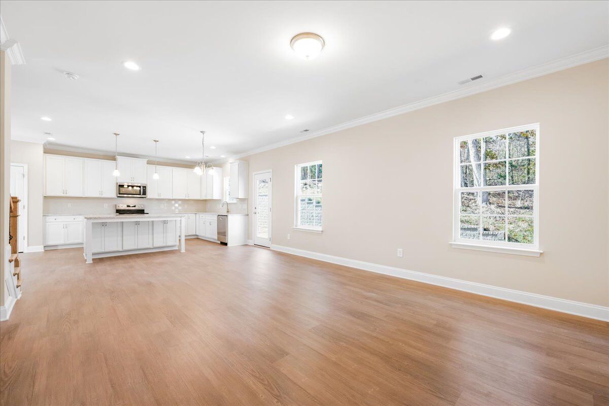 78 - Canter Creek: High Point, North Carolina - Windsor Homes