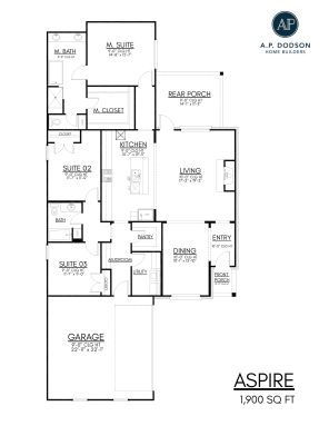 33544 Tenor Drive Denham Springs (Plan Unknown)