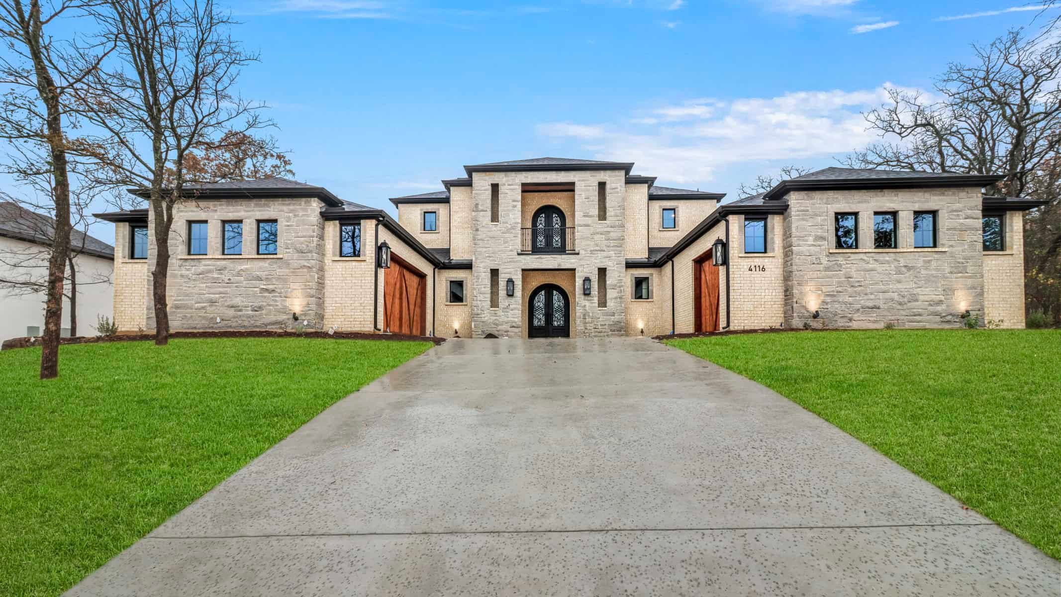 casa en BC Custom Homes por BC Custom Homes