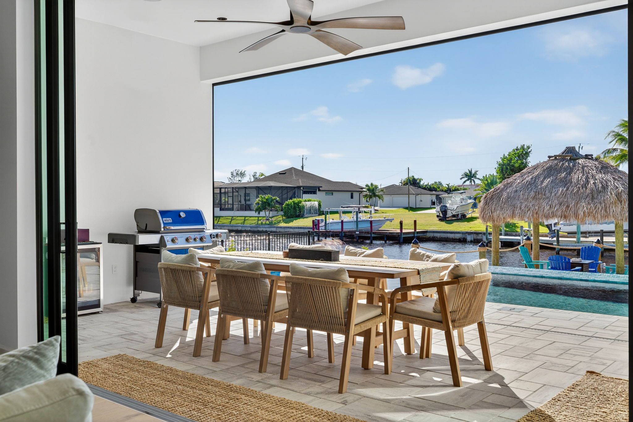 casa en Ramos Builders, Inc. por Ramos Builders, Inc.