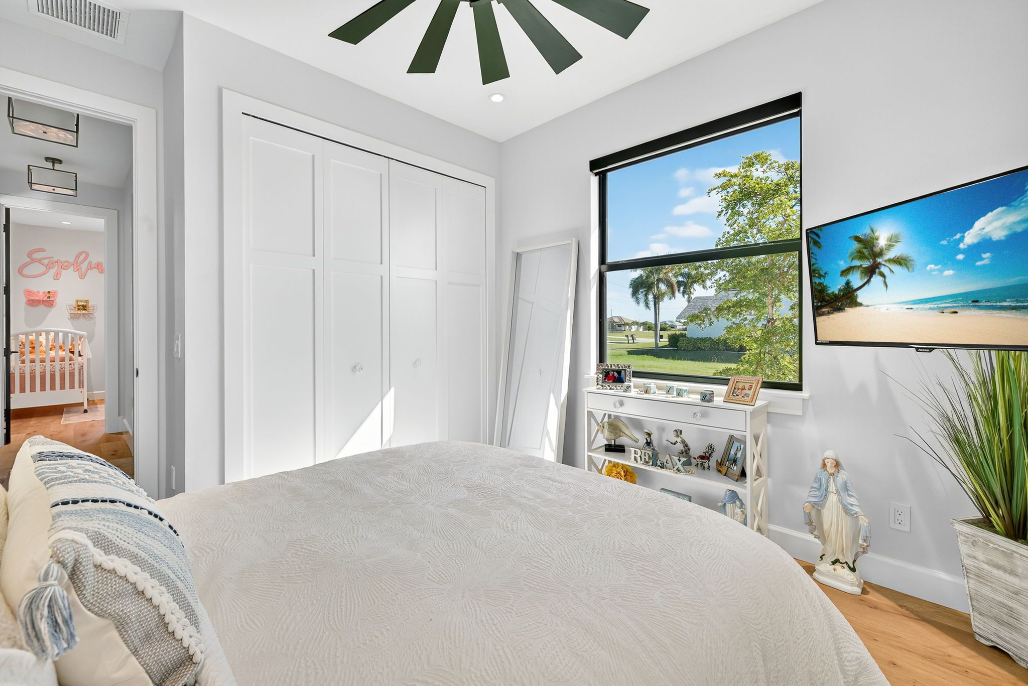 casa en Ramos Builders, Inc. por Ramos Builders, Inc.