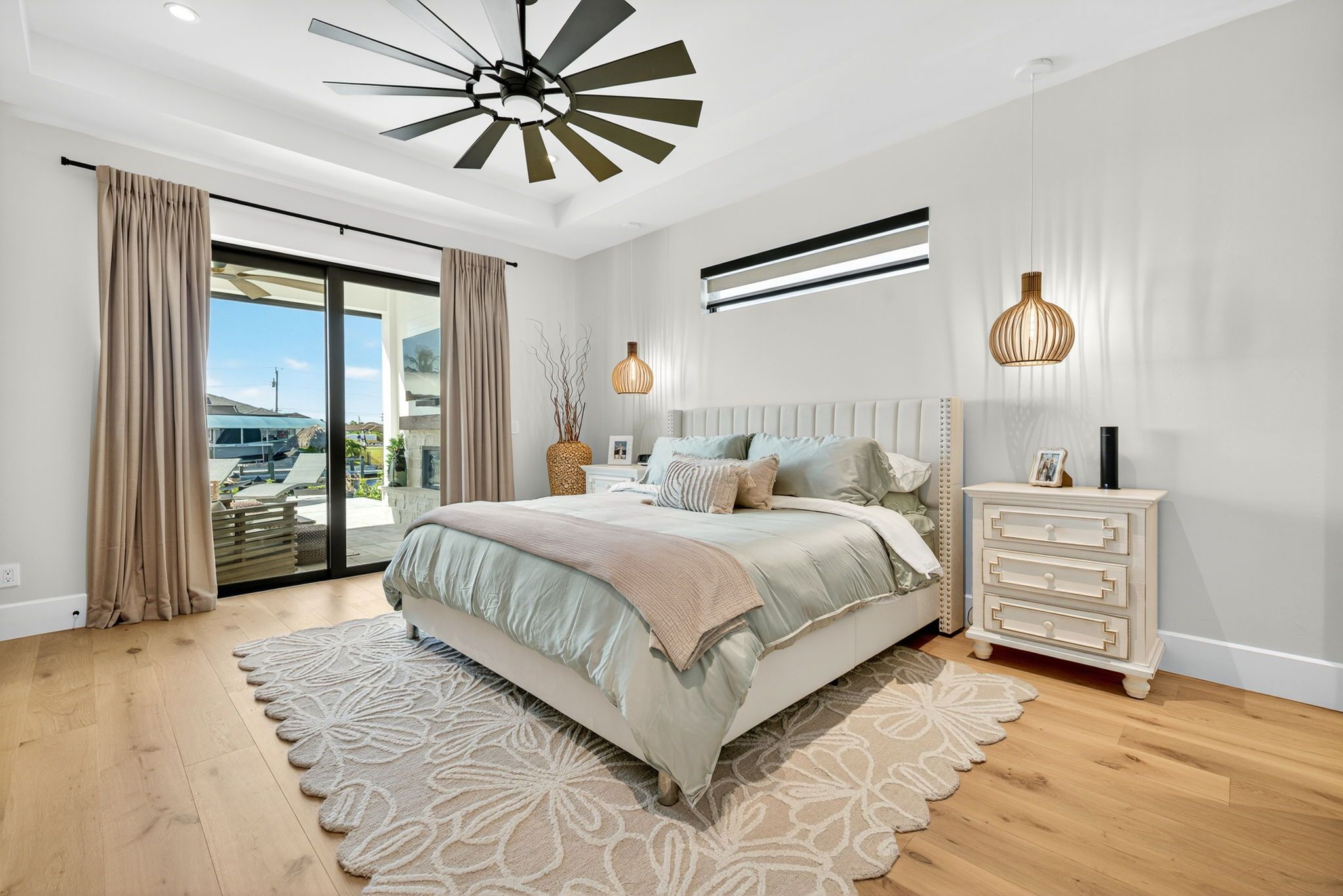 casa en Ramos Builders, Inc. por Ramos Builders, Inc.