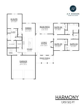 33505 Tenor Drive Denham Springs (Plan Unknown)