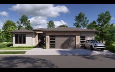 Squier Park: Kansas City, Missouri - Elevate Design + Build