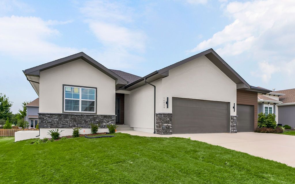 Stonebridge Meadows Olathe KS Archives - Lees Summit, MO