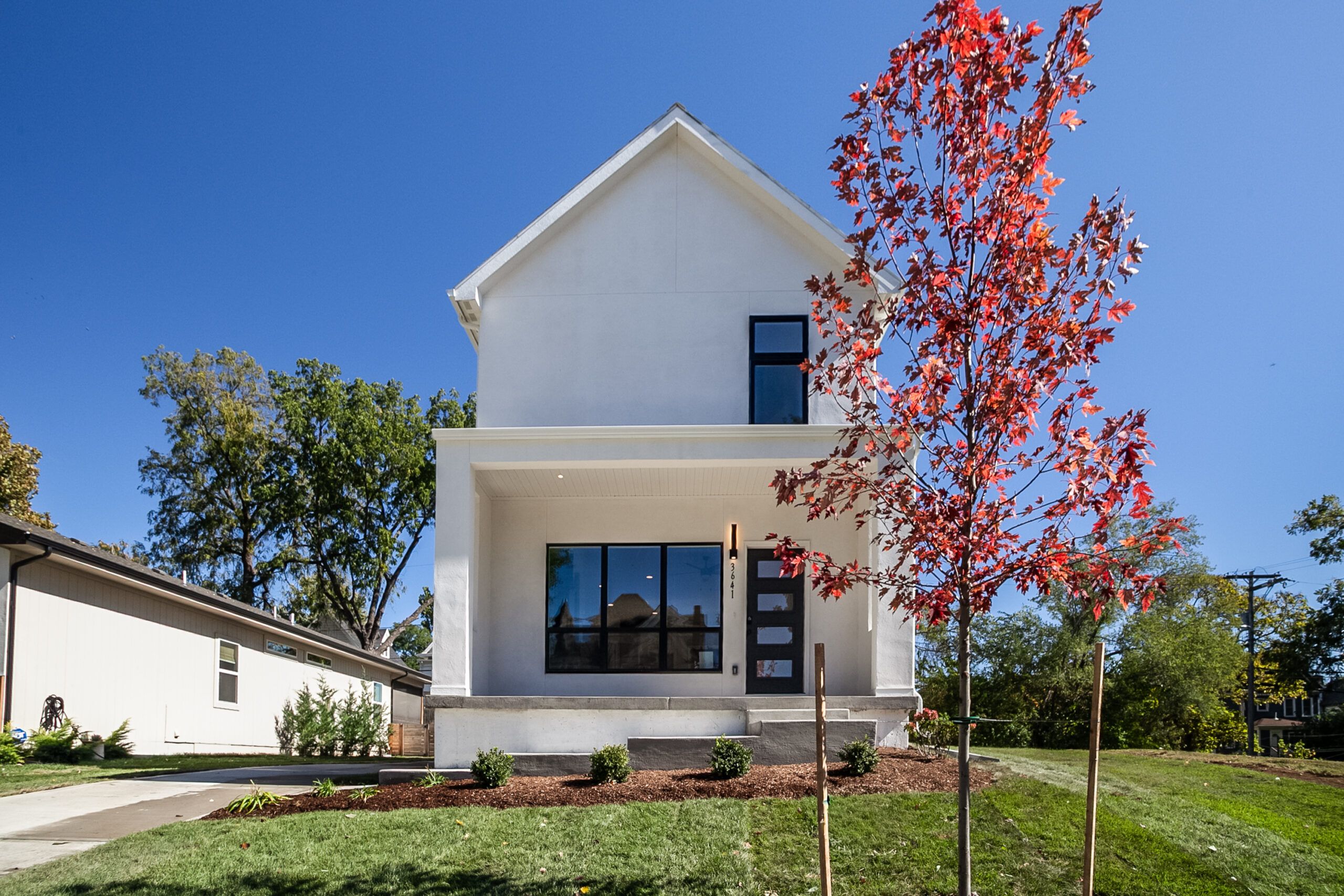 casa en Move IN Ready Homes por Elevate Design + Build