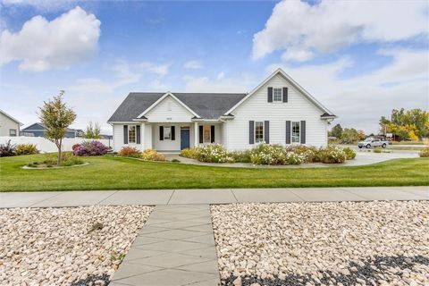 Plan Unknown - Trails West: Billings, Montana - Trails West Homes