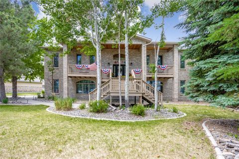 Plan Unknown - Trails West: Billings, Montana - Trails West Homes