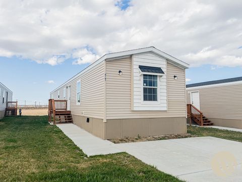 Plan Unknown - Trails West: Billings, Montana - Trails West Homes