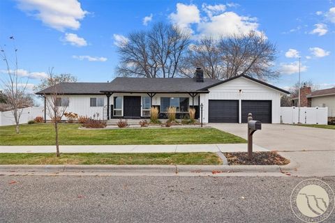 Plan Unknown - Trails West: Billings, Montana - Trails West Homes