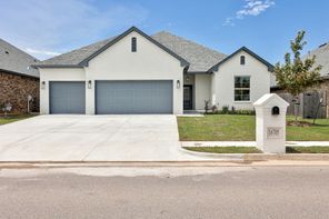 16705 Serrano DR Oklahoma City OK (Plan Unknown)