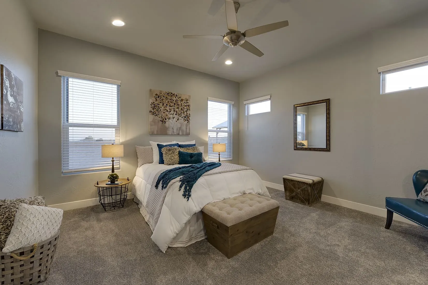 Park West Village - Rio Rancho, NM