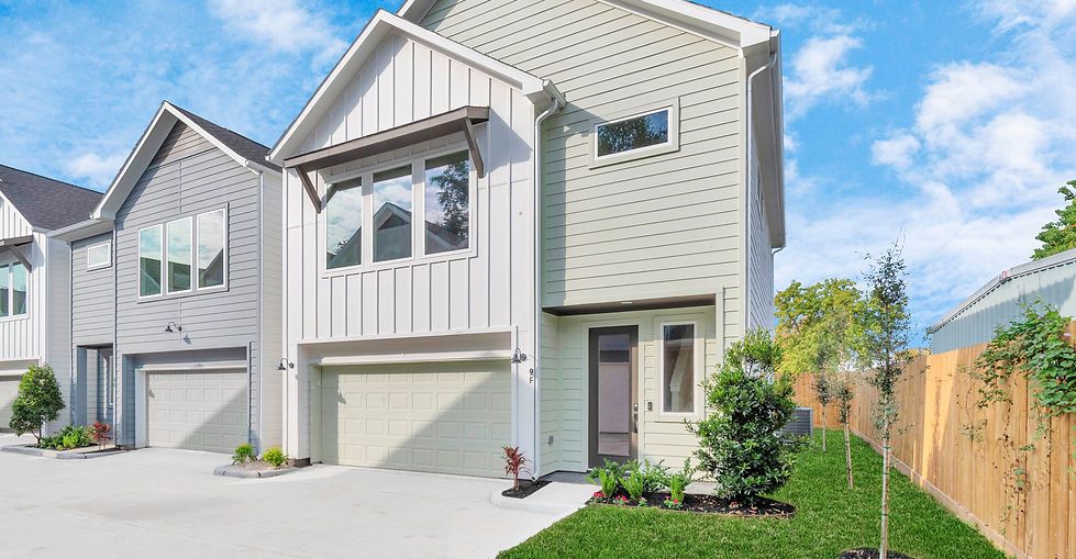 casa en Wellford Village por MTY Builders Inc.