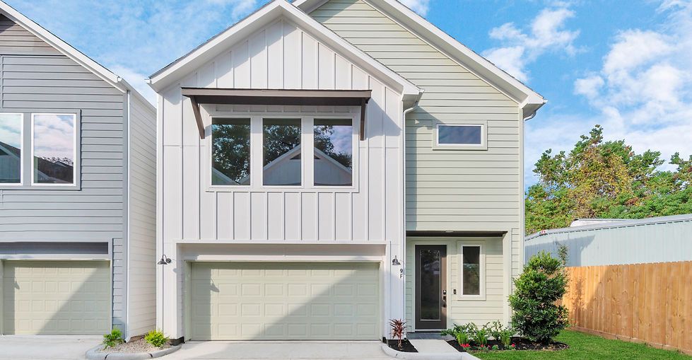 casa en Wellford Village por MTY Builders Inc.