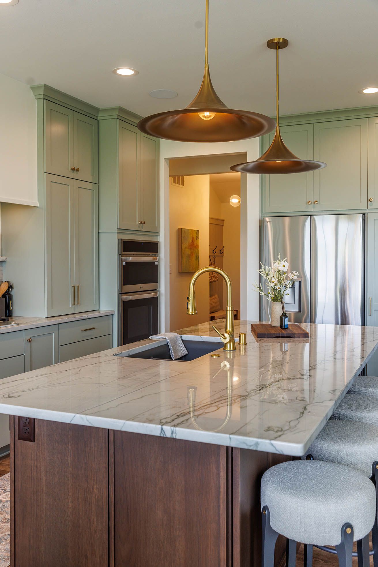 Aspen Homes Inc. por Aspen Homes In en Milwaukee-Waukesha Wisconsin