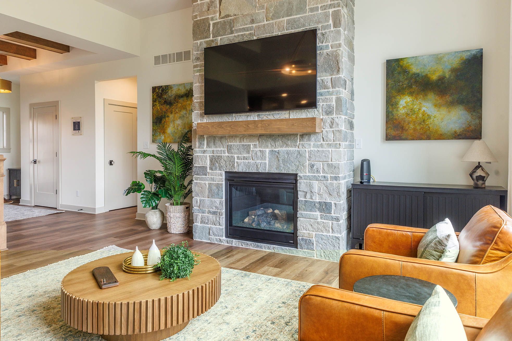 Aspen Homes Inc. por Aspen Homes In en Milwaukee-Waukesha Wisconsin