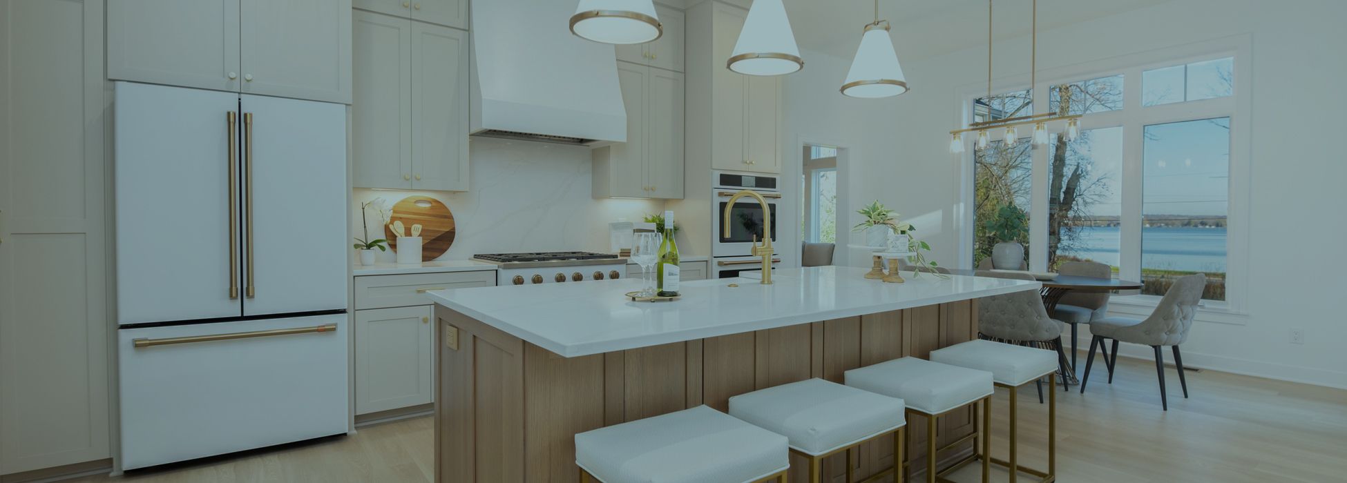 Aspen Homes Inc. por Aspen Homes In en Milwaukee-Waukesha Wisconsin