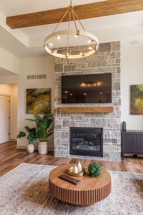 Lot 28 Snyder Farm Oconomowoc Aspen Homes INC