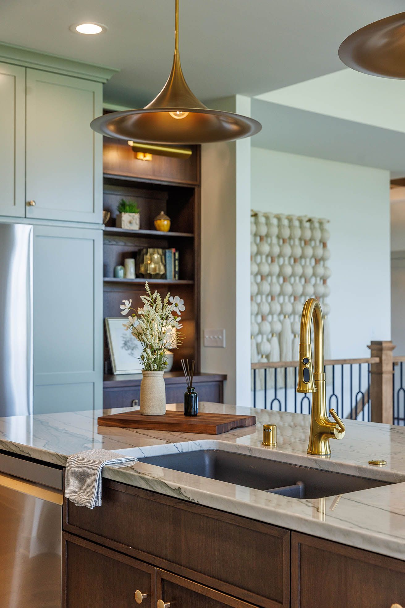 Aspen Homes Inc. por Aspen Homes In en Milwaukee-Waukesha Wisconsin