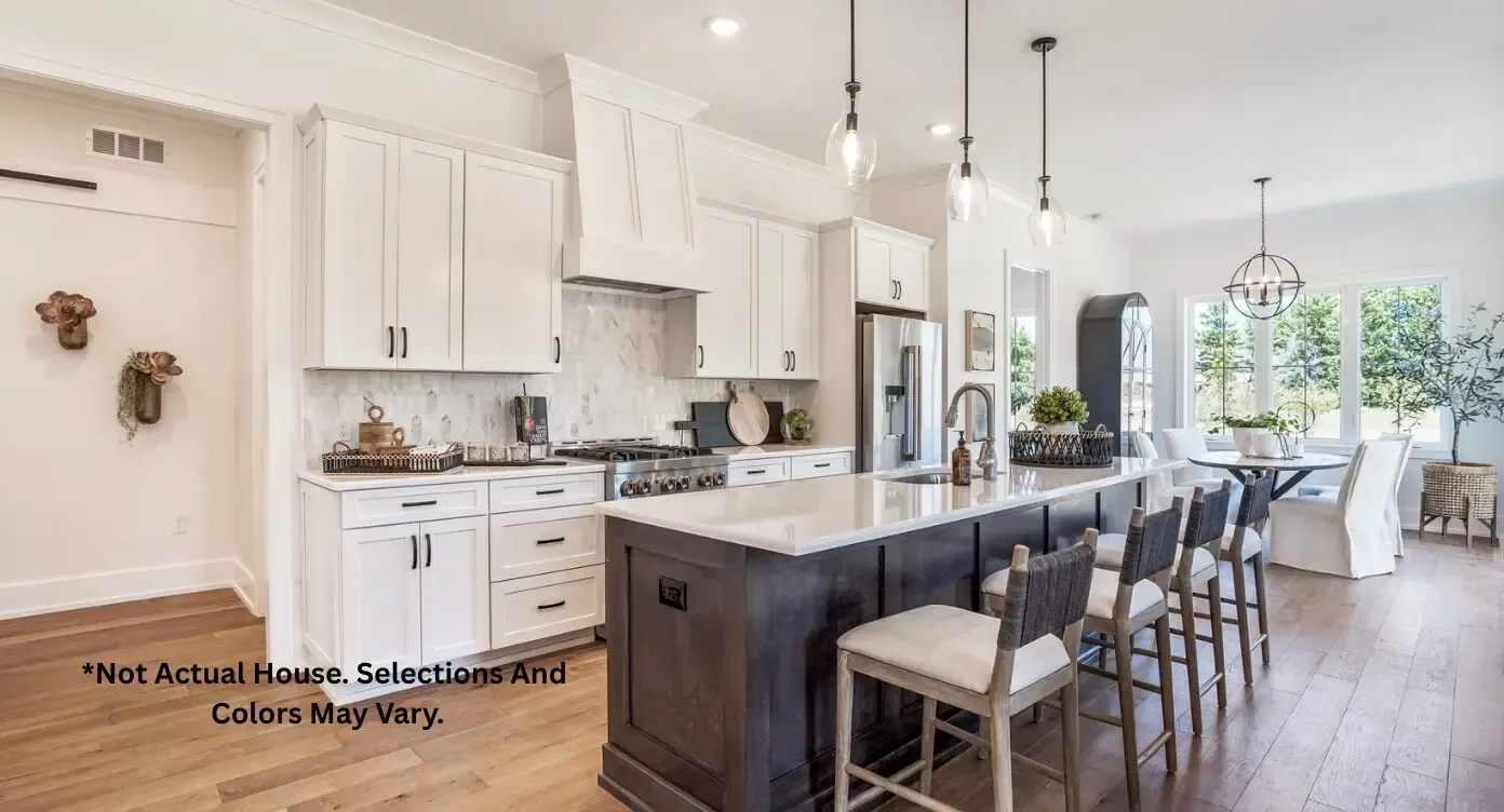 149 Chedworth Row - Estates At Albany Acres – New Albany New: New Albany, Ohio - Bob Webb