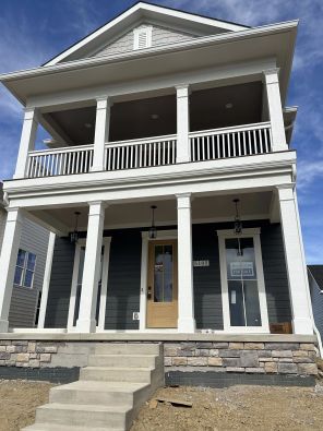 5105 Maple Drive (Plan Unknown)