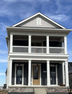 5105 Maple Drive (Plan Unknown)