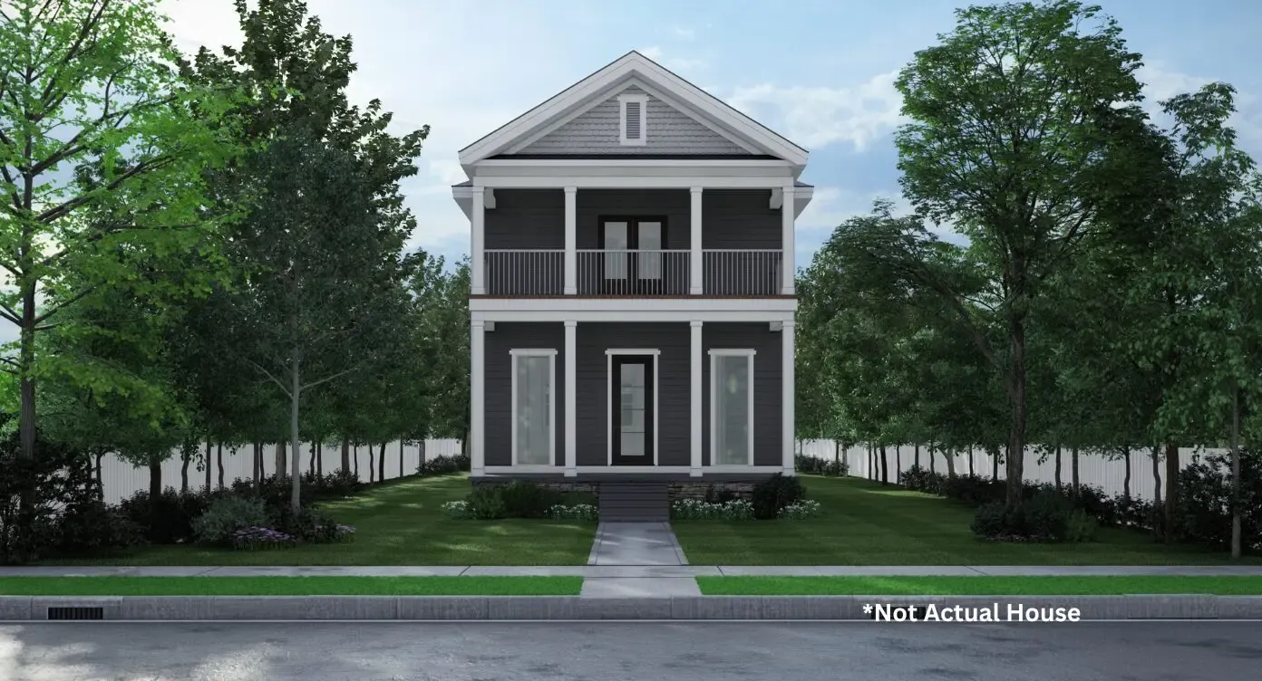 casa en Evans Farmfor Sale – Newlewis Center por Bob Webb