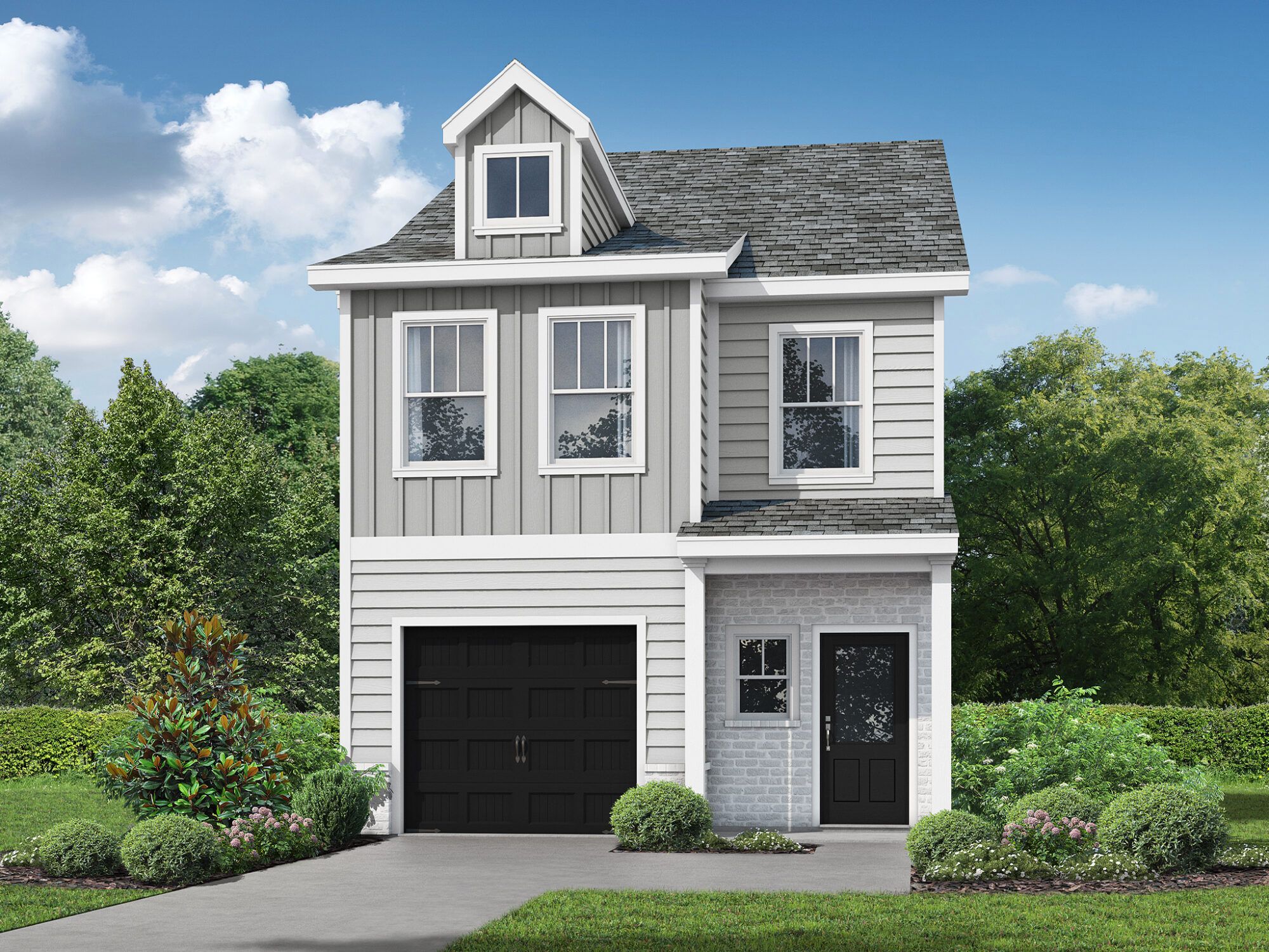 Medlock Park - Austell, GA