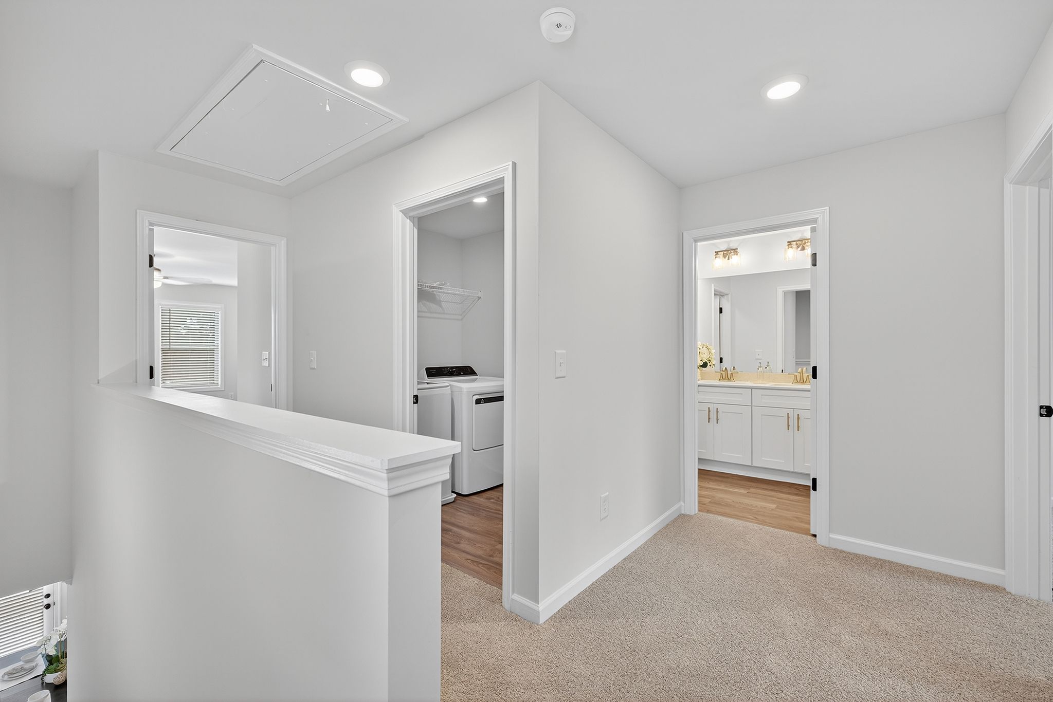 casa en Medlock Park por Create Homes