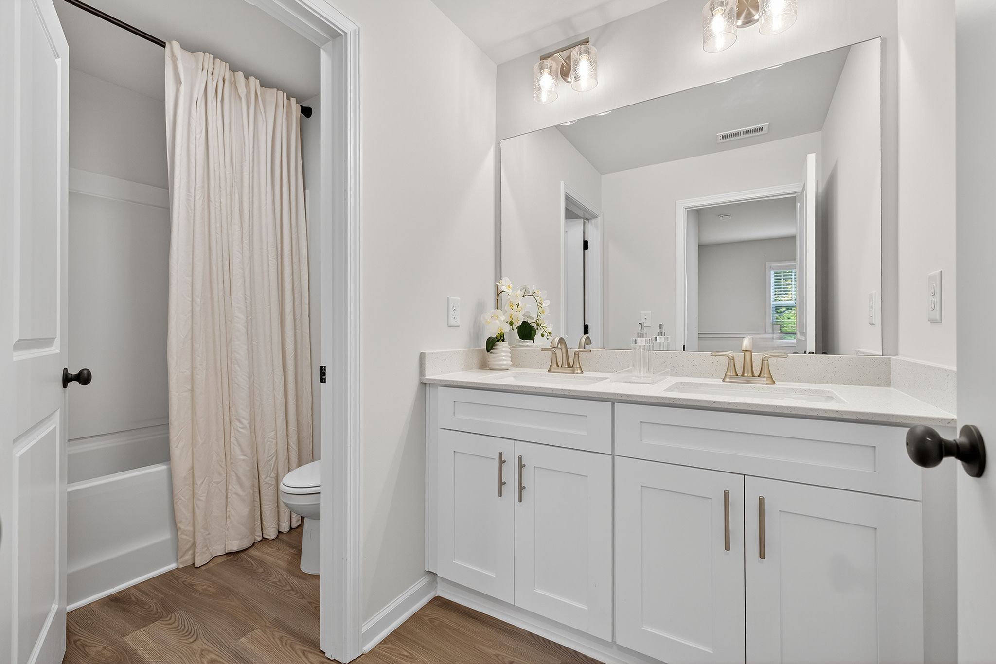 casa en Medlock Park por Create Homes