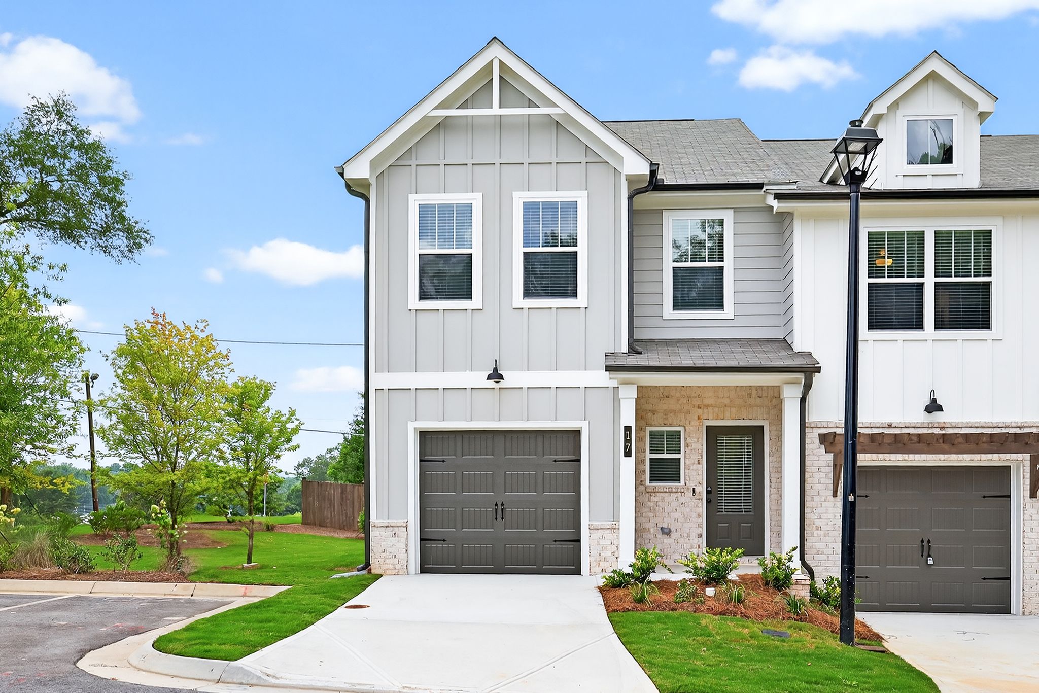 casa en Medlock Park por Create Homes