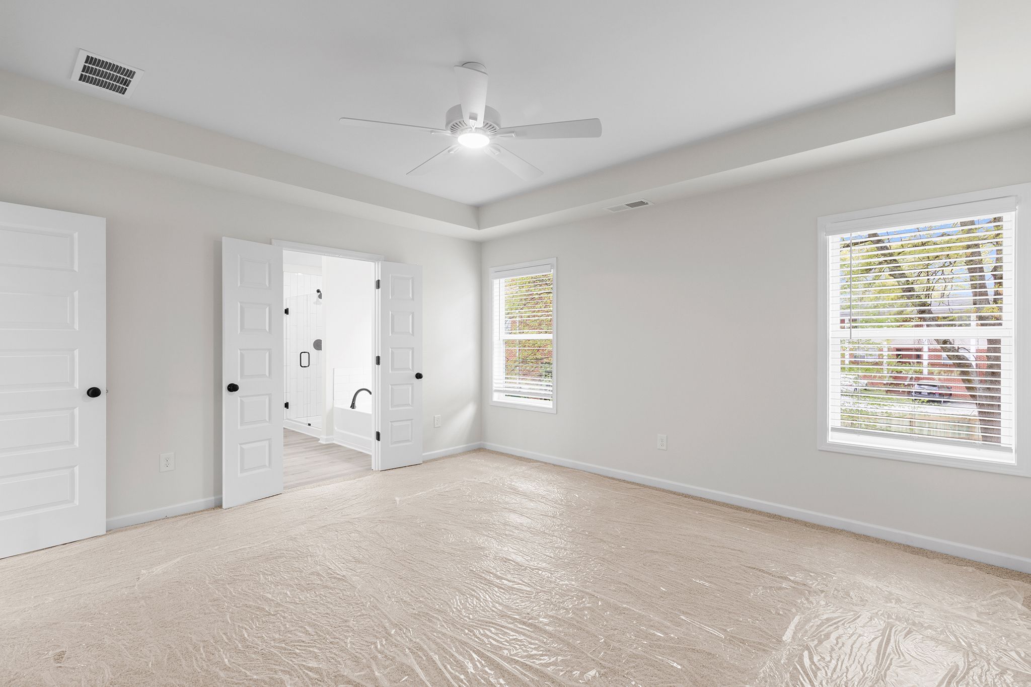 casa en Jefferson Street por Create Homes