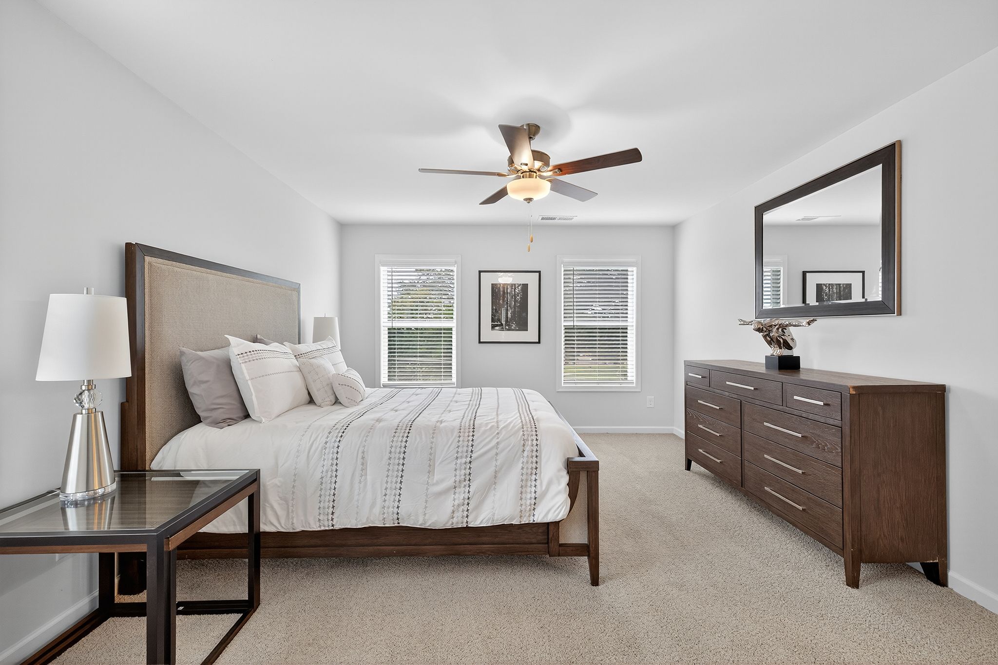 casa en Medlock Park por Create Homes