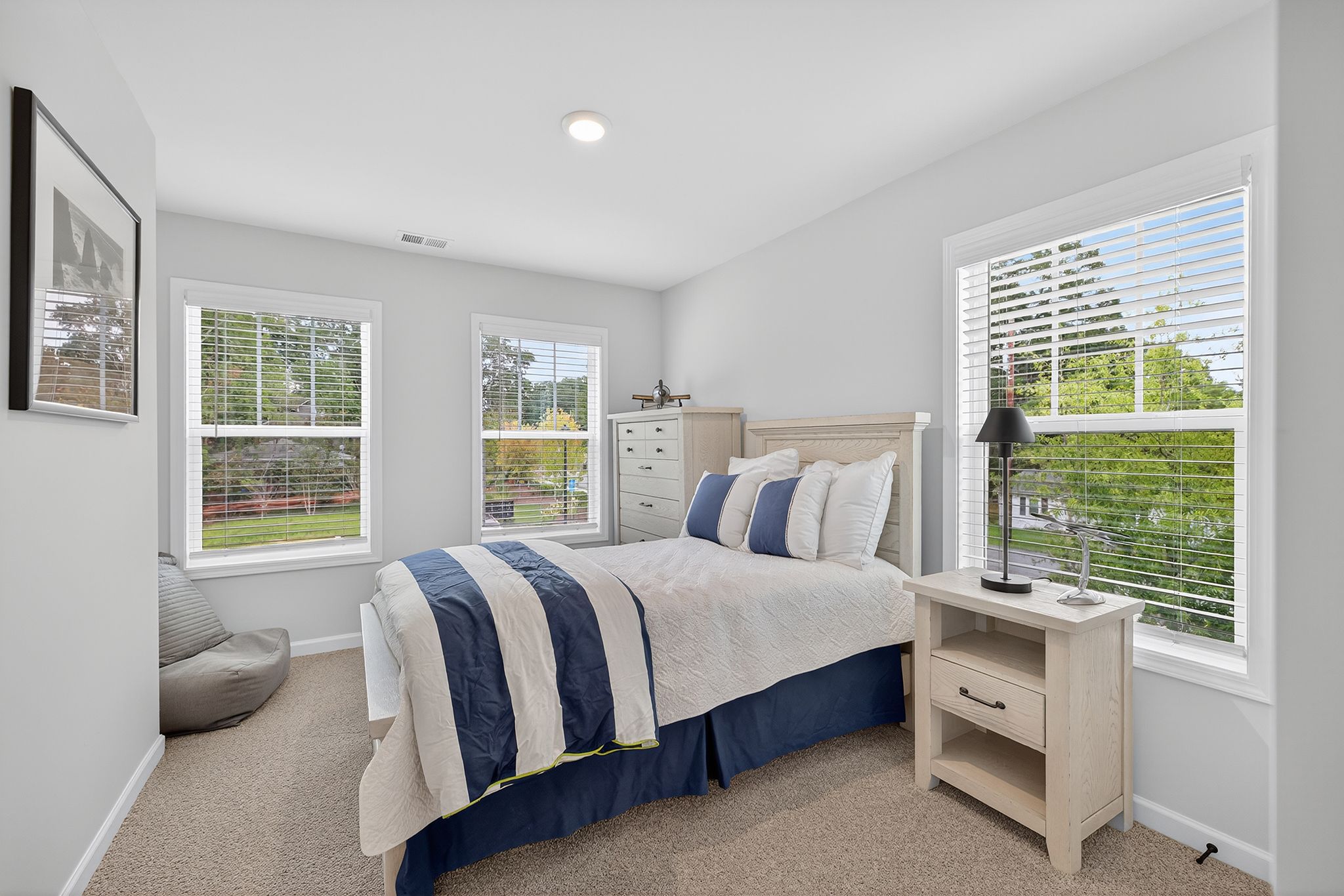 casa en Medlock Park por Create Homes