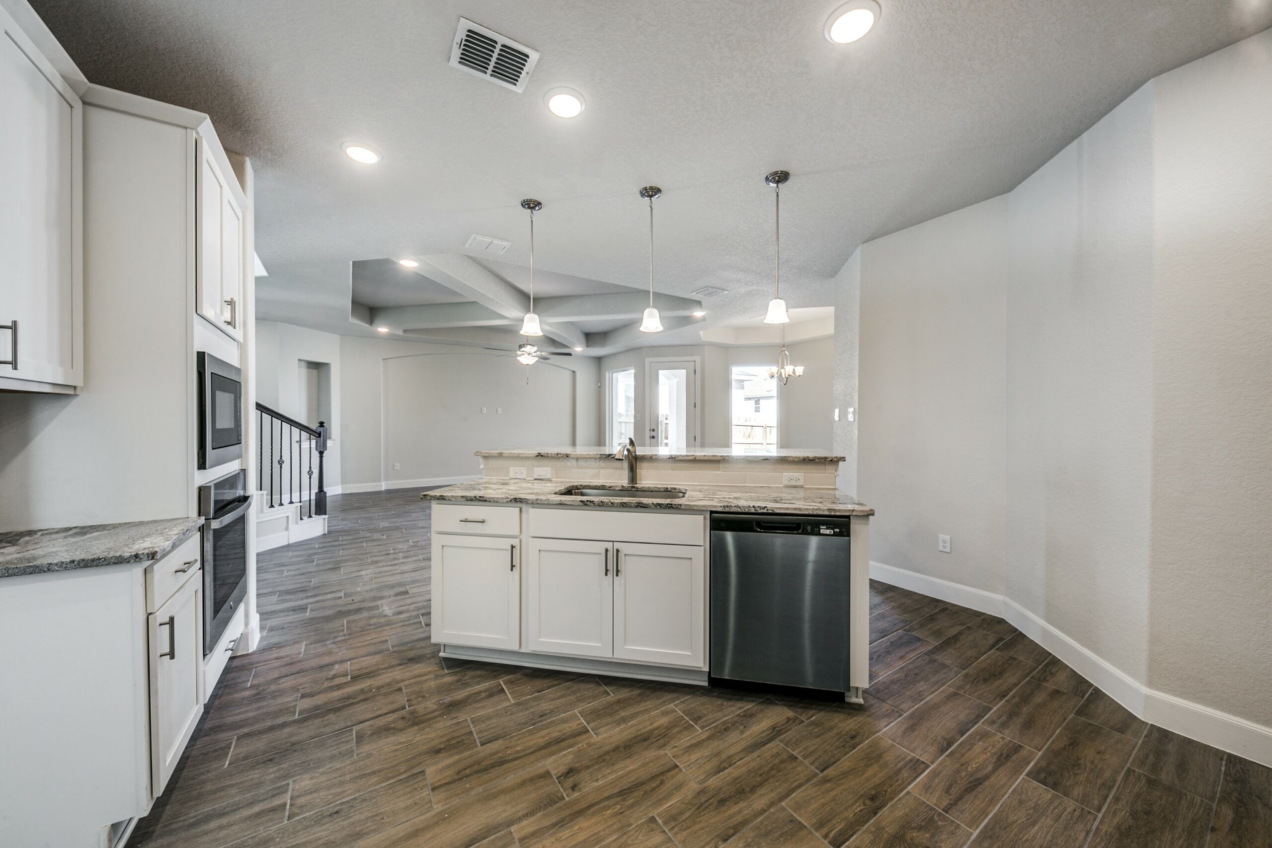 Sergio - Everview Homes: San Antonio, Texas - Everview Homes