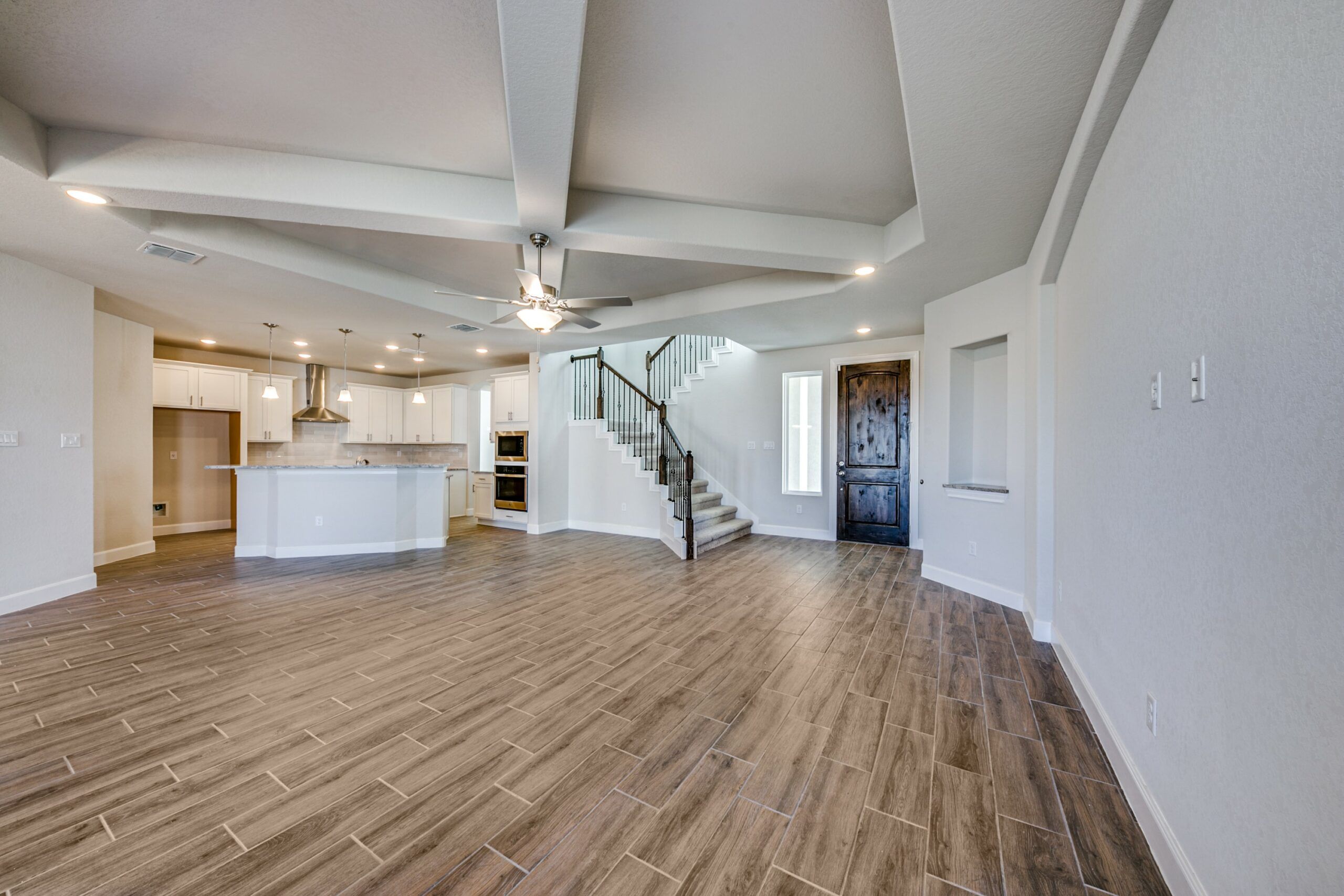 Madison - Everview Homes: San Antonio, Texas - Everview Homes
