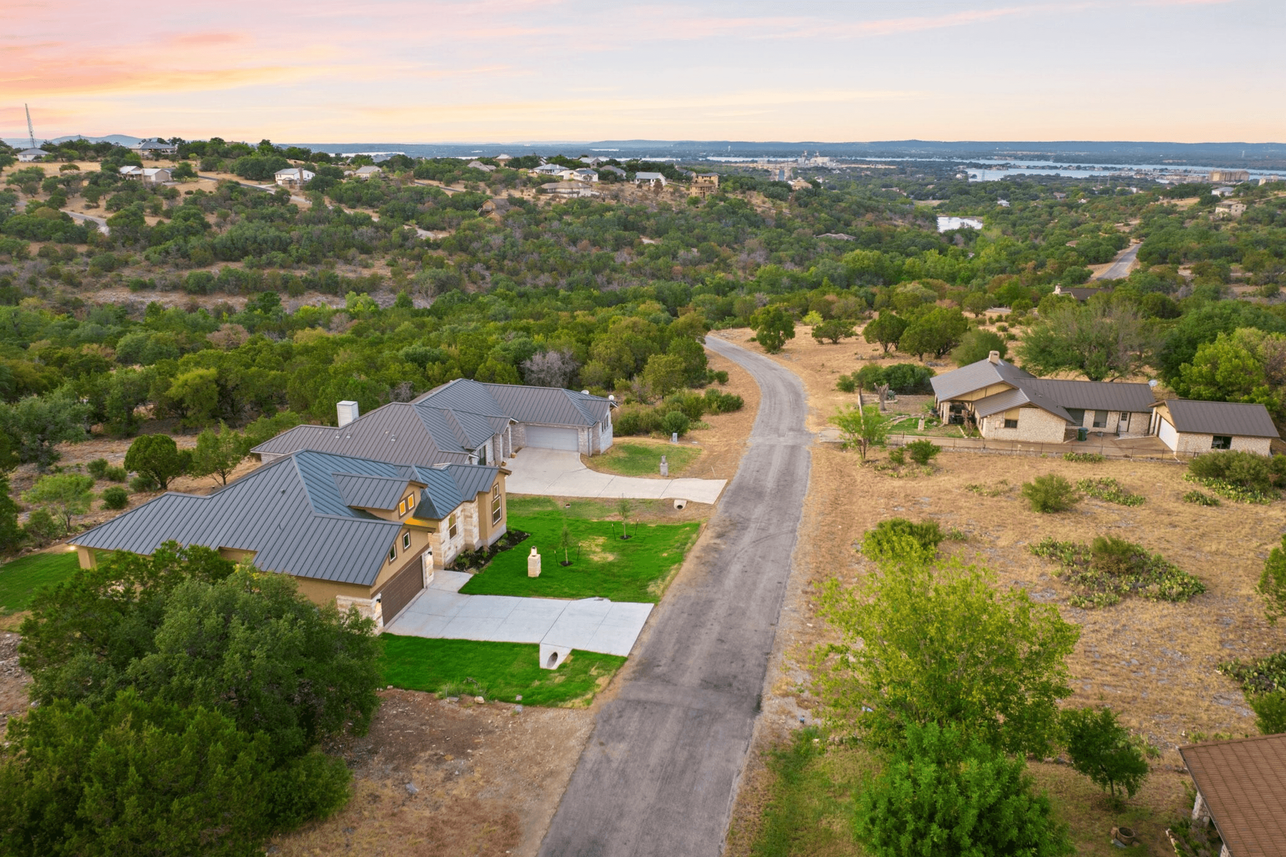 Longshot - Everview Homes: San Antonio, Texas - Everview Homes