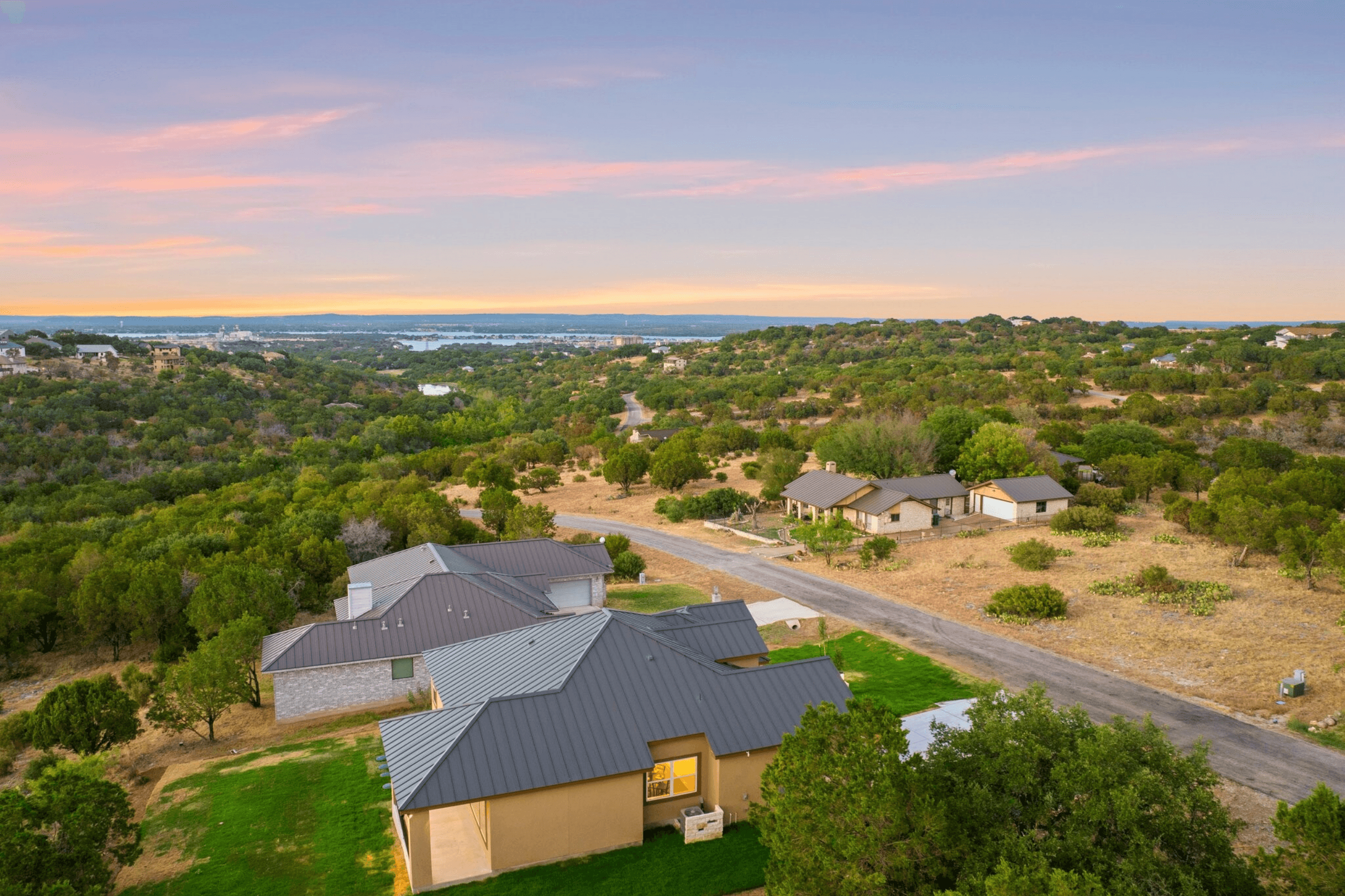 Longshot - Everview Homes: San Antonio, Texas - Everview Homes