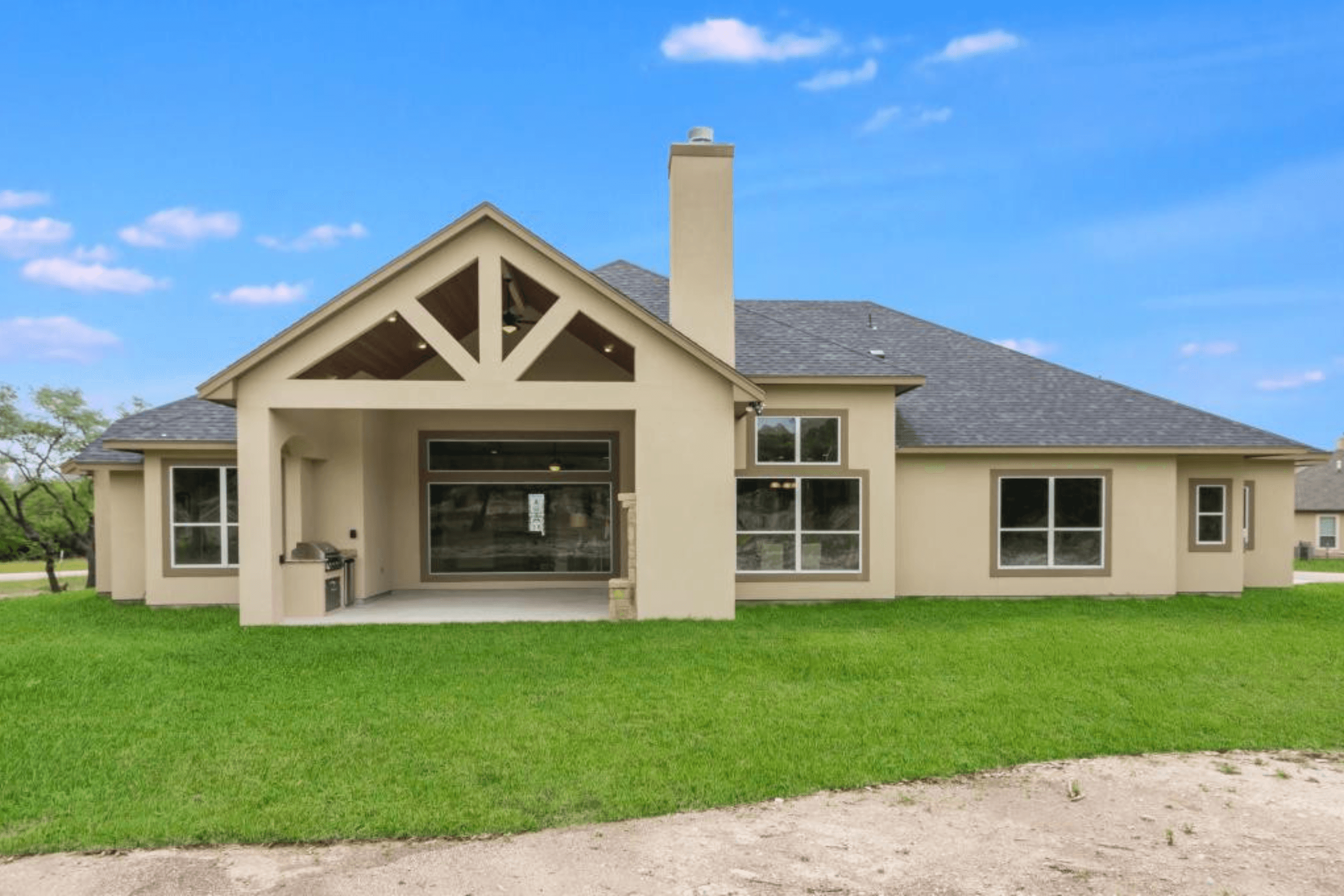 Escada - Everview Homes: San Antonio, Texas - Everview Homes