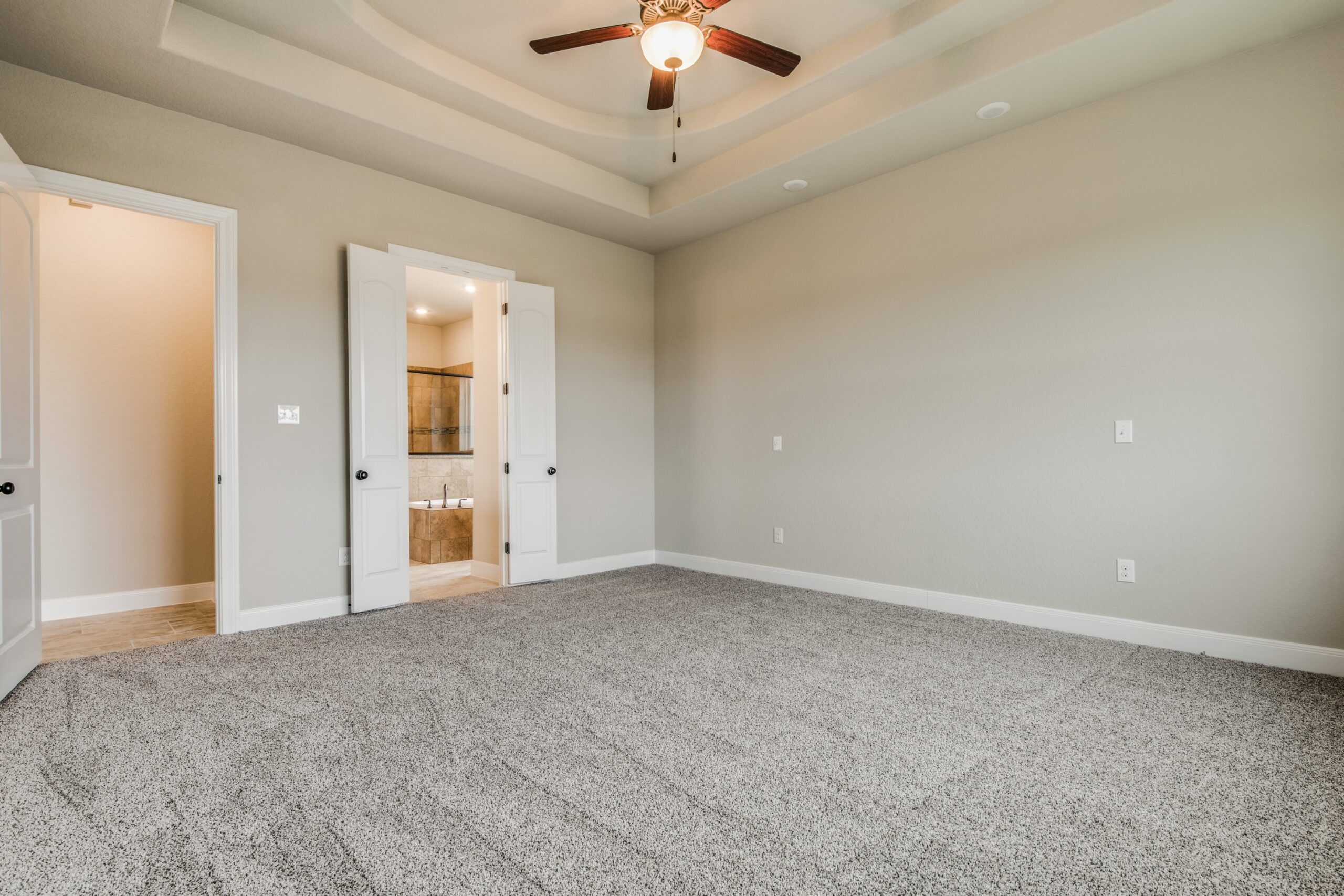 Plan 1 - Everview Homes: San Antonio, Texas - Everview Homes