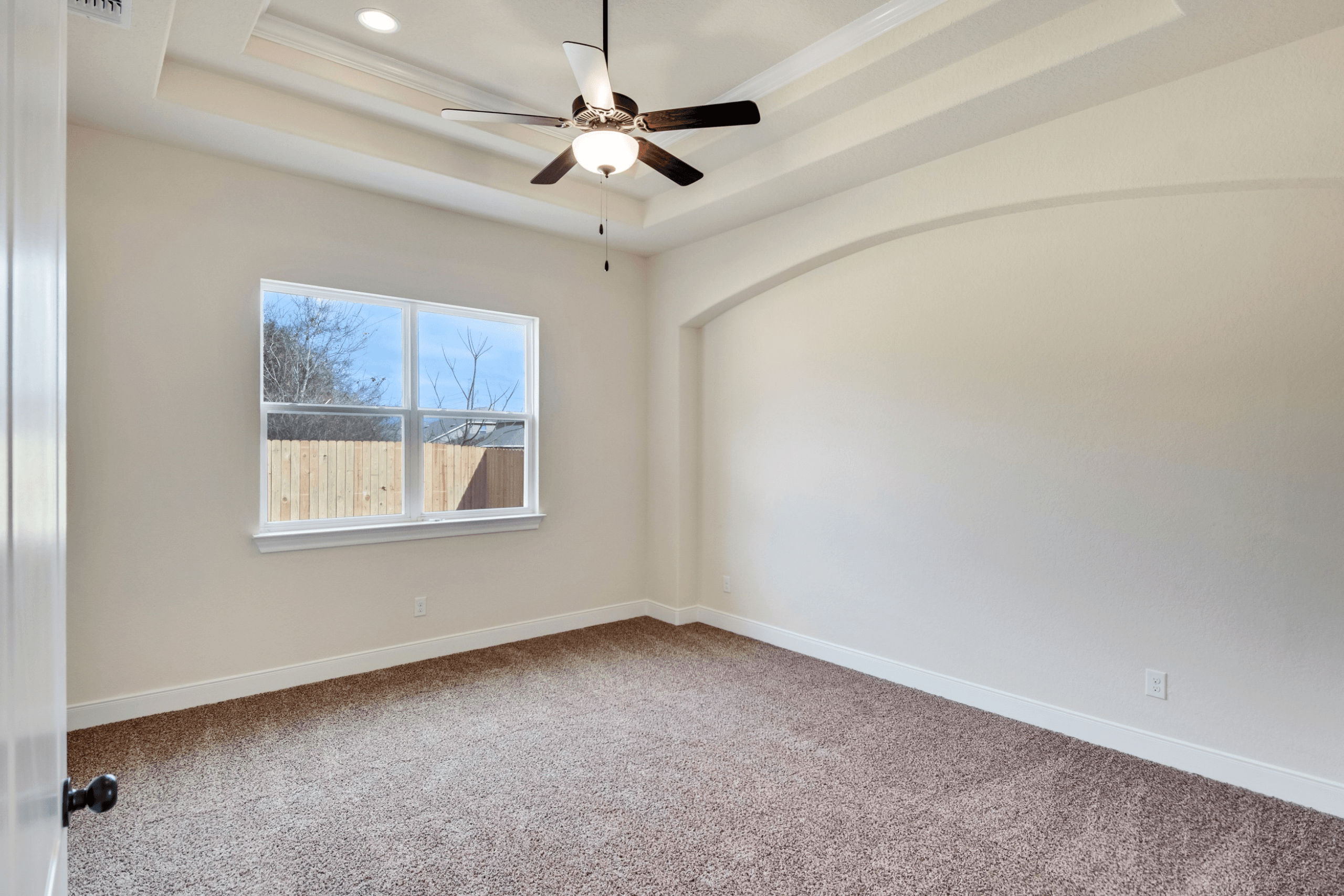 Roberts - Everview Homes: San Antonio, Texas - Everview Homes