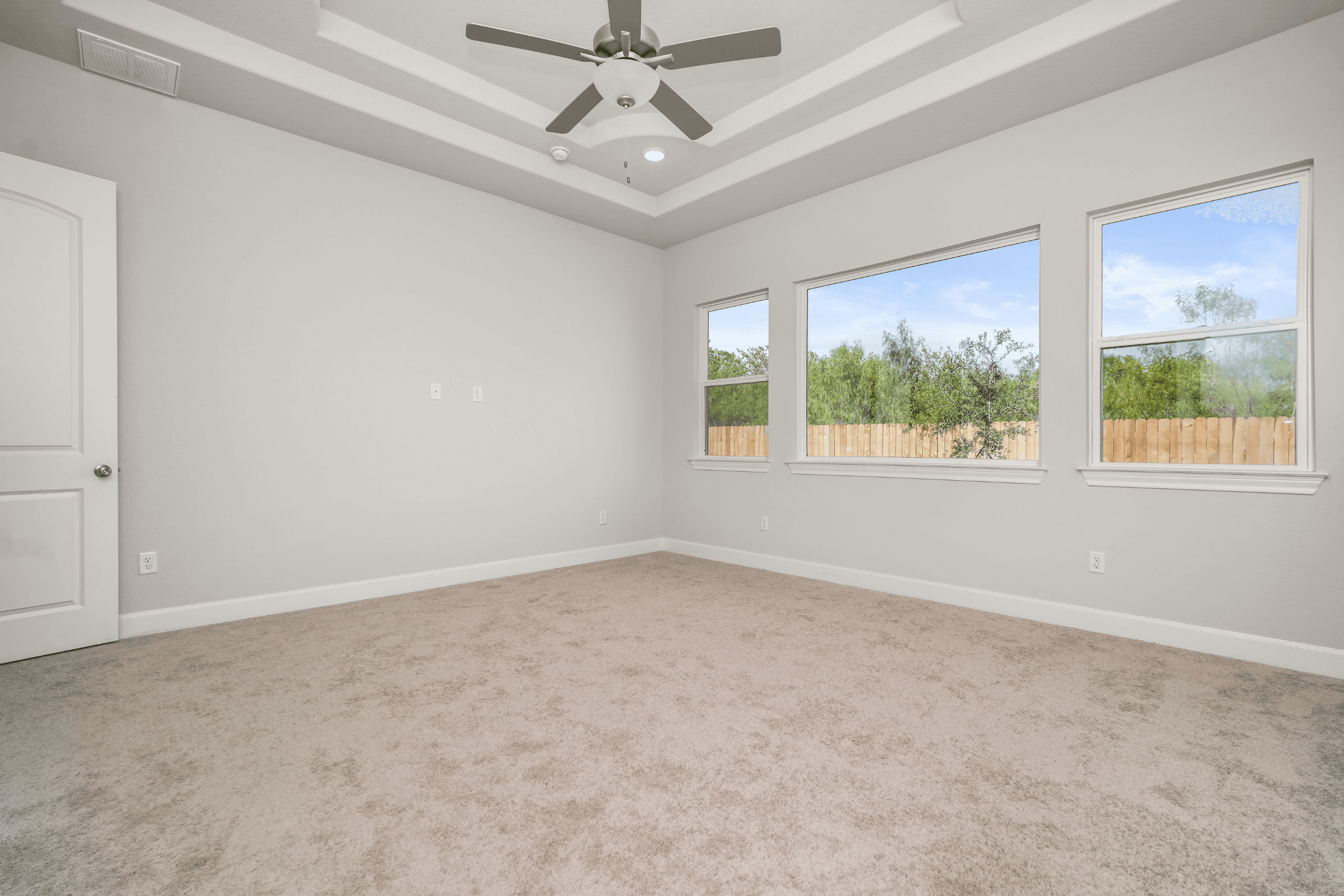 Agnew - Everview Homes: San Antonio, Texas - Everview Homes